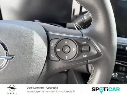 Photo 12 Opel Mokka  1.2 Turbo 130ch Ultimate BVA8