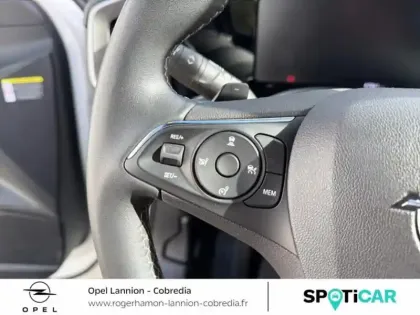 Photo 13 Opel Mokka  1.2 Turbo 130ch Ultimate BVA8