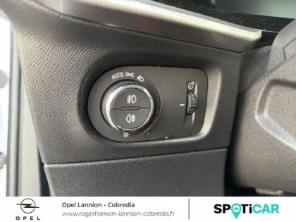 Photo 14 Opel Mokka  1.2 Turbo 130ch Ultimate BVA8