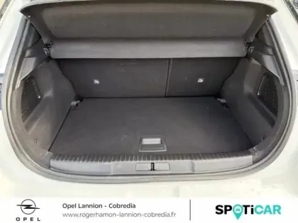 Photo 5 Opel Mokka  1.2 Turbo 130ch Ultimate BVA8