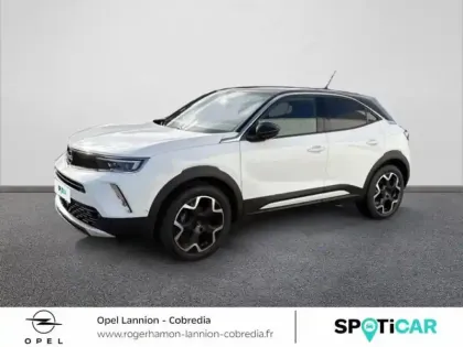 Photo Opel Mokka Ultimate