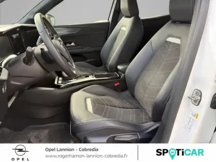 Photo 8 Opel Mokka  1.2 Turbo 130ch Ultimate BVA8