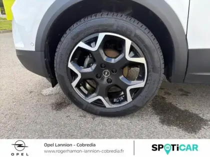 Photo 10 Opel Mokka  1.2 Turbo 130ch Ultimate BVA8