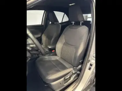 Photo 14 Toyota Yaris  Cross 116h Design MY25