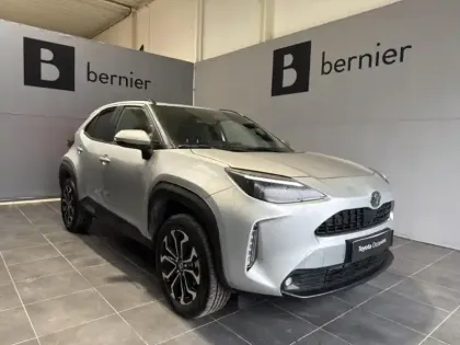 Photo Toyota Yaris Design