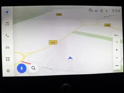 Photo 8 Toyota Yaris  Cross 116h Design MY25