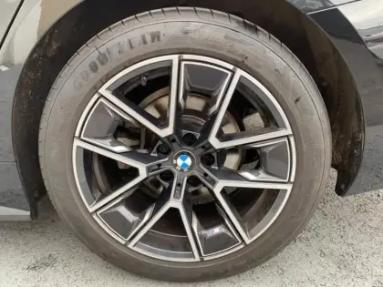 Photo 8 BMW Serie 4 Série 4 Gran Coupé 420dA  xDrive 190ch M Sport