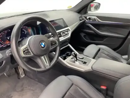 Photo 5 BMW Serie 4 Série 4 Gran Coupé 420dA  xDrive 190ch M Sport