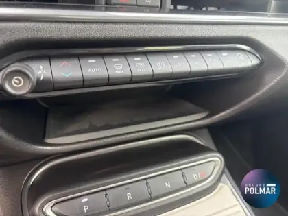 Photo 14 Fiat 600  1.2 Hybrid 100ch La Prima DCT6