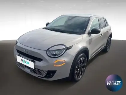 Photo Fiat 600 La Prima