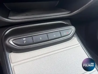 Photo 13 Fiat 600  1.2 Hybrid 100ch La Prima DCT6