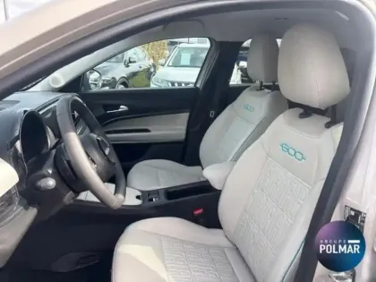 Photo 10 Fiat 600  1.2 Hybrid 100ch La Prima DCT6