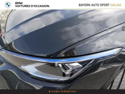 Photo 7 Volkswagen Golf  2.0 TSI 333ch R  4Motion DSG7