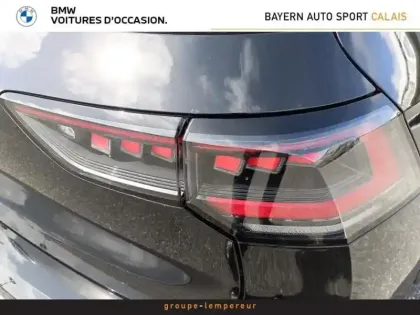 Photo 8 Volkswagen Golf  2.0 TSI 333ch R  4Motion DSG7