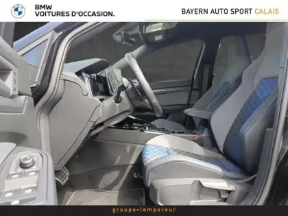 Photo 9 Volkswagen Golf  2.0 TSI 333ch R  4Motion DSG7