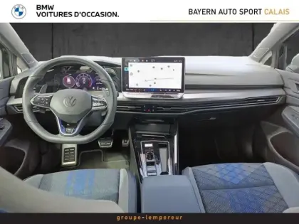 Photo 11 Volkswagen Golf  2.0 TSI 333ch R  4Motion DSG7