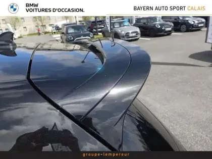 Photo 6 Volkswagen Golf  2.0 TSI 333ch R  4Motion DSG7