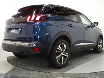 Photo 5 Peugeot 3008  1.2 PureTech 130ch S&S Allure Pack EAT8