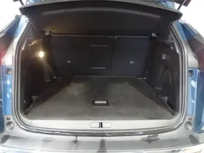 Photo 9 Peugeot 3008  1.2 PureTech 130ch S&S Allure Pack EAT8