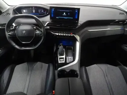 Photo 6 Peugeot 3008  1.2 PureTech 130ch S&S Allure Pack EAT8