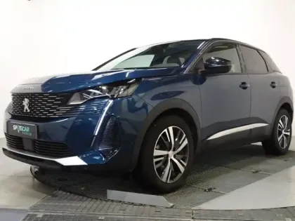 Photo Peugeot 3008 Allure Pack