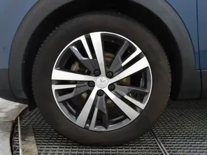 Photo 10 Peugeot 3008  1.2 PureTech 130ch S&S Allure Pack EAT8