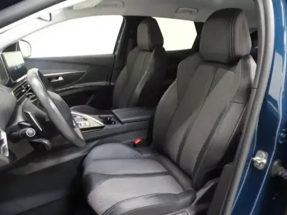 Photo 7 Peugeot 3008  1.2 PureTech 130ch S&S Allure Pack EAT8