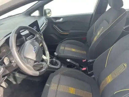 Photo 6 Ford Fiesta  Active ACTIVE PACK 1.0 EcoBoost 100ch S&S Euro6.2