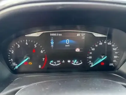 Photo 10 Ford Fiesta  Active ACTIVE PACK 1.0 EcoBoost 100ch S&S Euro6.2