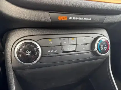 Photo 14 Ford Fiesta  Active ACTIVE PACK 1.0 EcoBoost 100ch S&S Euro6.2