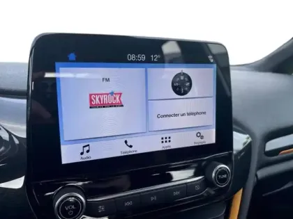 Photo 11 Ford Fiesta  Active ACTIVE PACK 1.0 EcoBoost 100ch S&S Euro6.2