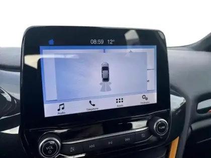 Photo 13 Ford Fiesta  Active ACTIVE PACK 1.0 EcoBoost 100ch S&S Euro6.2