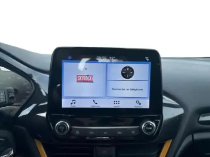 Photo 12 Ford Fiesta  Active ACTIVE PACK 1.0 EcoBoost 100ch S&S Euro6.2