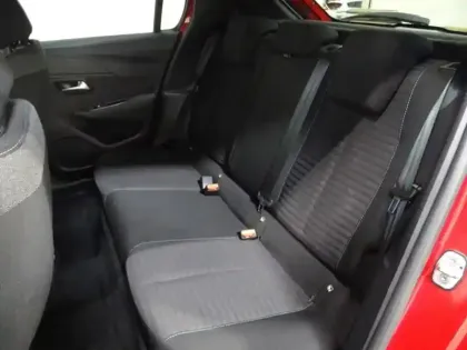 Photo 10 Peugeot 208  e- 136ch Style