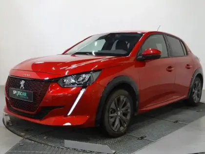 Photo Peugeot 208 Style