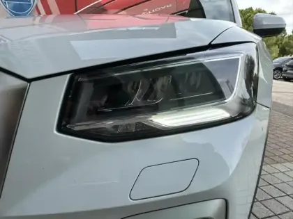 Photo 7 Audi Q2  35 TFSI 150ch Advanced