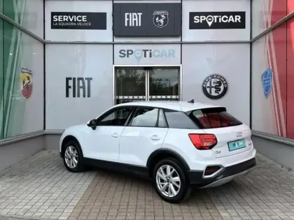 Photo 5 Audi Q2  35 TFSI 150ch Advanced