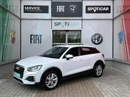 Photo Audi Q2 Advanced