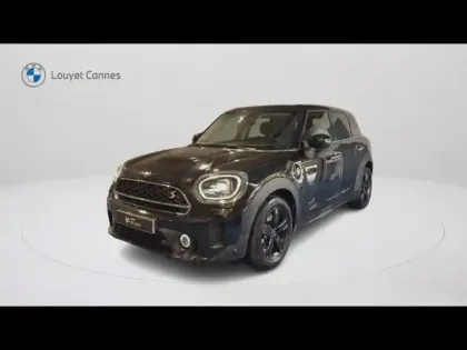 Photo Mini Countryman Edition Premium Plus