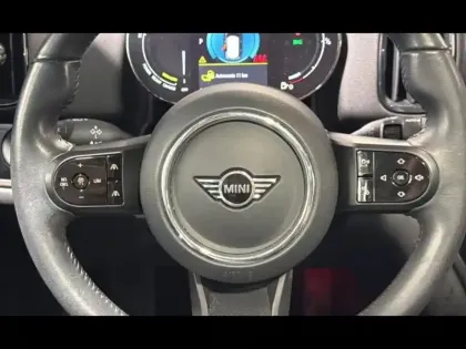 Photo 14 Mini Countryman  Cooper SE 125ch + 95ch Edition Premium Plus ALL4 BVA6