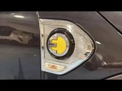 Photo 7 Mini Countryman  Cooper SE 125ch + 95ch Edition Premium Plus ALL4 BVA6