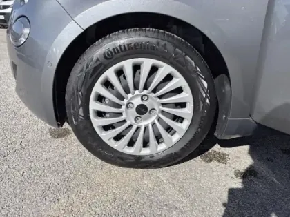 Photo 26 Fiat 500  e 118ch MY23