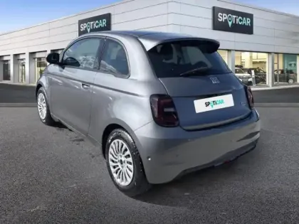 Photo 6 Fiat 500  e 118ch MY23