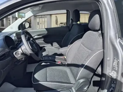 Photo 8 Fiat 500  e 118ch MY23