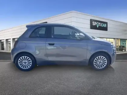 Photo 18 Fiat 500  e 118ch MY23