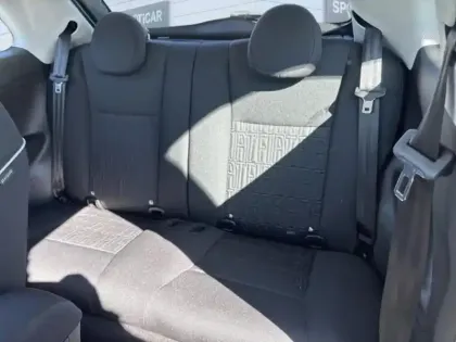 Photo 24 Fiat 500  e 118ch MY23