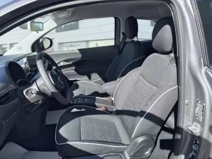 Photo 23 Fiat 500  e 118ch MY23