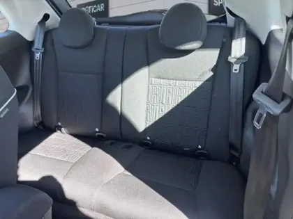 Photo 9 Fiat 500  e 118ch MY23