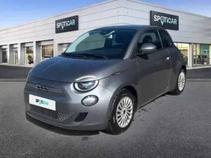 Photo Fiat 500 Base