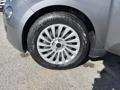 Photo 11 Fiat 500  e 118ch MY23